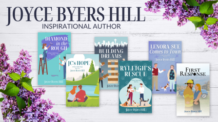 Joyce Byers Hill